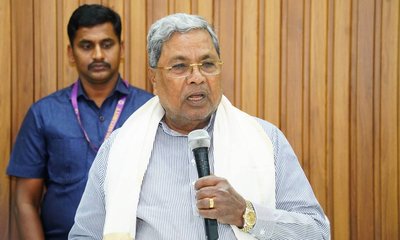 ಸಾಮಾಜಿಕ ನ್ಯಾಯದ ಬಗ್ಗೆ ಬದ್ಧತೆ ಇರಬೇಕು, ತೋರಿಕೆ ಇರಬಾರದು: ಸಿಎಂ