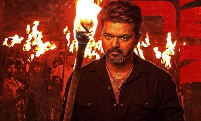 ‘ಜನ ನಾಯಗನ್’ ಚಿತ್ರಕ್ಕೆ ʻಎʼ ಸರ್ಟಿಫಿಕೇಟ್‌! ವಿಜಯ್ ಫ್ಯಾನ್ಸ್‌ ಖುಷ್‌
