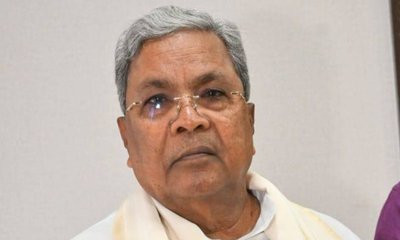 ರಾಜ್ಯದಲ್ಲಿ ಭದ್ರತೆ ಹೆಚ್ಚಳಕ್ಕೆ ಸೂಚನೆ: ಸಿಎಂ ಸಿದ್ದರಾಮಯ್ಯ