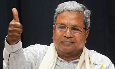 5 ವರ್ಷ ನಾನೇ ಮುಖ್ಯಮಂತ್ರಿ: ಗೊಂದಲಗಳಿಗೆ ತೆರೆ ಎಳೆದ ಸಿಎಂ ಸಿದ್ದರಾಮಯ್ಯ