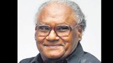 ವಿಜ್ಞಾನಿ ಪ್ರೊ. ಸಿ.ಎನ್.ಆರ್. ರಾವ್ ಅವರಿಗೆ SIR ನೋಟಿಸ್