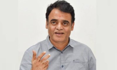 ತೆರಿಗೆ ಹಣವನ್ನು ರಾಜ್ಯ ಸರ್ಕಾರ ಲೂಟಿ ಮಾಡುತ್ತಿದೆ: ಅಶ್ವತ್ಥ ನಾರಾಯಣ್‌