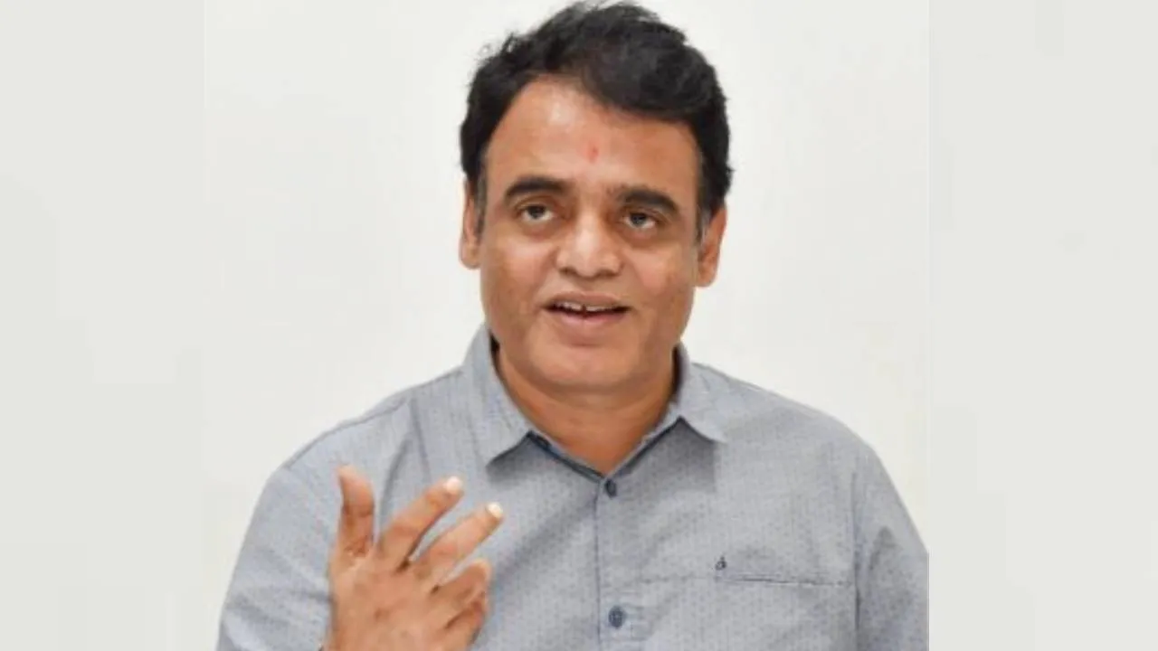 ಬಜೆಟ್‌ನಿಂದ ಯಾವ ಕ್ಷೇತ್ರಕ್ಕೂ ಪ್ರಯೋಜನವಾಗಿಲ್ಲ: ಡಾ.ಸಿ.ಎನ್. ಅಶ್ವತ್ಥ ನಾರಾಯಣ್