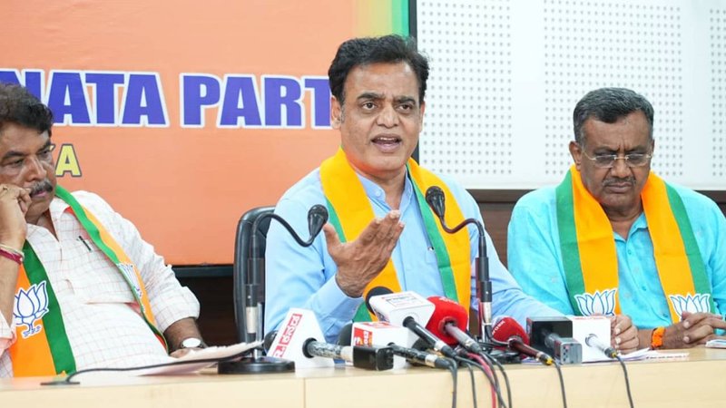 CN Ashwath Narayan