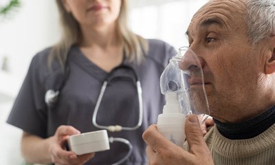 COPD ಆರೈಕೆಯಲ್ಲಿ ಅಡೆತಡೆಗಳು ಮತ್ತು ಪರಿಹಾರಗಳು