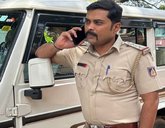 ಎಸ್‌ಡಿಆರ್‌ಎಫ್ʼಯ ಸಿಪಿಐ ಶ್ರೀಶೈಲ ಚೌಗಲಾ ನೇಣು ಬಿಗಿದು ಆತ್ಮಹತ್ಯೆ