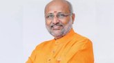 ಉಪರಾಷ್ಟ್ರಪತಿ ಹುದ್ದೆಯ ಎನ್‌ಡಿಎ ಅಭ್ಯರ್ಥಿಯಾಗಿ ಸಿ.ಪಿ. ರಾಧಾಕೃಷ್ಣನ್‌