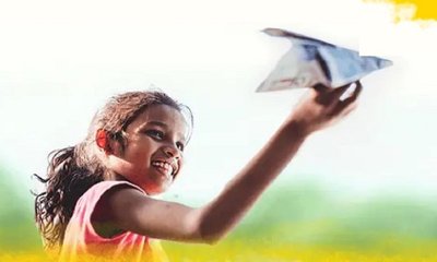 ಅರ್ಧಕ್ಕಿಂತ ಹೆಚ್ಚು ಹದಿಹರೆಯದ ಹೆಣ್ಣು ಮಕ್ಕಳಿಗೆ STEM ಬಗ್ಗೆ ಅರಿವಿಲ್ಲ