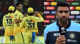RCB vs CSK: ಸಿಎಸ್‌ಕೆ ಸೋಲಿಗೆ ಬೇಸರ ವ್ಯಕ್ತಪಡಿಸಿದ ಅಶ್ವಿನ್‌!