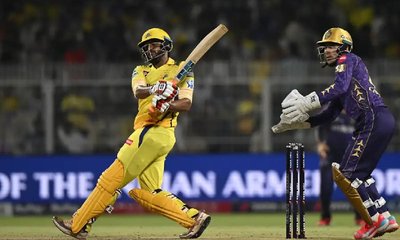 ಗೆದ್ದರೂ ಕೊನೆಯ ಸ್ಥಾನದಿಂದ ಮೇಲೇರದ ಚೆನ್ನೈ