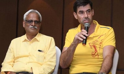 ಮಹಿಳಾ ಕ್ರಿಕೆಟ್‌ನಲ್ಲಿ ಹೂಡಿಕೆ ಮಾಡಲು ಮುಂದಾದ ಚೆನ್ನೈ ಸೂಪರ್‌ ಕಿಂಗ್ಸ್‌