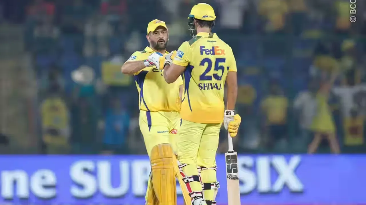 IPL 2025: ಮೊದಲನೇ ಎಸೆತದಲ್ಲಿ ಬೌಂಡರಿ ಬಾರಿಸಿ ಇತಿಹಾಸ ಬರೆದ ಯಶಸ್ವಿ ಜೈಸ್ವಾಲ್‌! - Image 2