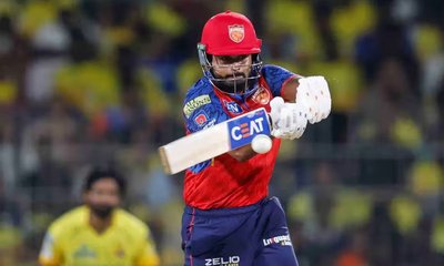 IPL 2026: ಸಿಎಸ್‌ಕೆಯನ್ನು ಮಣಿಸಿ ಅಗ್ರ ಸ್ಥಾನಕ್ಕೇರಿದ ಪಂಜಾಬ್‌ ಕಿಂಗ್ಸ್‌!