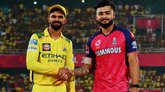 ರಾಜಸ್ಥಾನ್‌ vs ಚೆನ್ನೈ ಮುಖಾಮುಖಿ; ಸಂಜು, ಜಡೇಜಾಗೆ ಭಾವನಾತ್ಮಕ ಪಂದ್ಯ