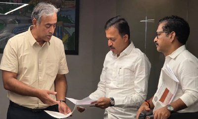 ಸಮೀಕ್ಷೆಯಿಂದ ಮಹಿಳಾ ಸರ್ಕಾರಿ ನೌಕರರಿಗೆ ವಿನಾಯಿತಿ ನೀಡಲು ಪಟ್ಟು