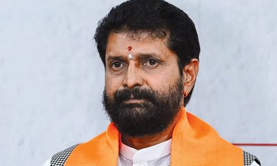 ಕರ್ನಾಟಕದಲ್ಲಿ ಕ್ರಿಮಿನಲ್‍ಗಳು, ಭಯೋತ್ಪಾದಕರಿಗೆ ರಾಜಾಶ್ರಯ: ಸಿ.ಟಿ. ರವಿ