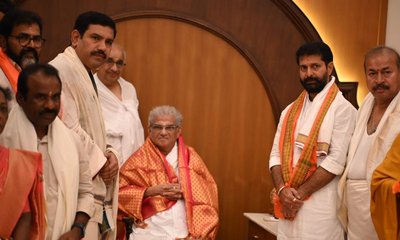 ಧರ್ಮಸ್ಥಳ ಕುರಿತ ಷಡ್ಯಂತ್ರ ಬಹಿರಂಗಪಡಿಸಿ: ಸಿಎಂಗೆ ಸಿಟಿ ರವಿ ಆಗ್ರಹ