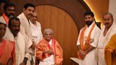 ಧರ್ಮಸ್ಥಳ ಕುರಿತ ಷಡ್ಯಂತ್ರ ಬಹಿರಂಗಪಡಿಸಿ: ಸಿಎಂಗೆ ಸಿಟಿ ರವಿ ಆಗ್ರಹ
