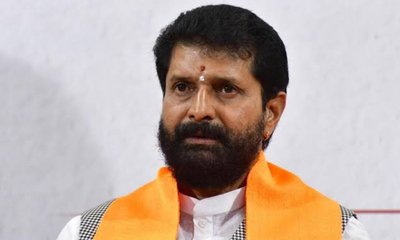 ಮುಸ್ಲಿಂ ಸಮಾಜದ ಬಗ್ಗೆ ನಾನು ಎಂದೂ ಮಾತಾಡಿಲ್ಲ: ಸಿ.ಟಿ. ರವಿ