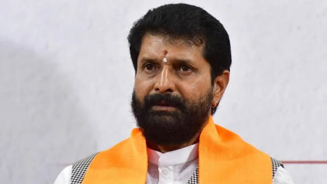 CT Ravi: ಮುಸ್ಲಿಂ ಸಮಾಜದ ಬಗ್ಗೆ ನಾನು ಎಂದೂ ಮಾತಾಡಿಲ್ಲ, ದುಷ್ಕೃತ್ಯದಲ್ಲಿ ತೊಡಗುವವರ ವಿರುದ್ಧವಷ್ಟೇ ಟೀಕಿಸಿದ್ದೇನೆ: ಎಫ್‌ಐಆರ್ ಬಗ್ಗೆ ಸಿ.ಟಿ. ರವಿ ಆಕ್ರೋಶ