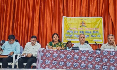 ಔಷಧಿ ಖರೀದಿಯಲ್ಲಿ ಶೇ. 20 ರಷ್ಟು ಕಮಿಷನ್ ದಂಧೆ: ಆಕ್ರೋಶ