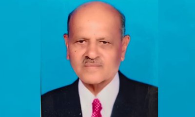 ಮಾಜಿ ಸಚಿವ ಸಿ.ವೀರಣ್ಣ ನಿಧನ; ಗಣ್ಯರಿಂದ ಸಂತಾಪ