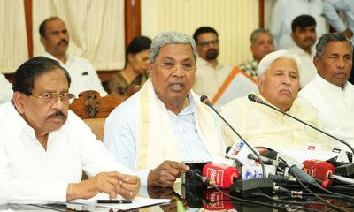 ರಾಜ್ಯ ಶಿಕ್ಷಣ ನೀತಿ ಅನುಷ್ಠಾನ ಮಾಡಲು ಸಚಿವ ಸಂಪುಟ ಒಪ್ಪಿಗೆ