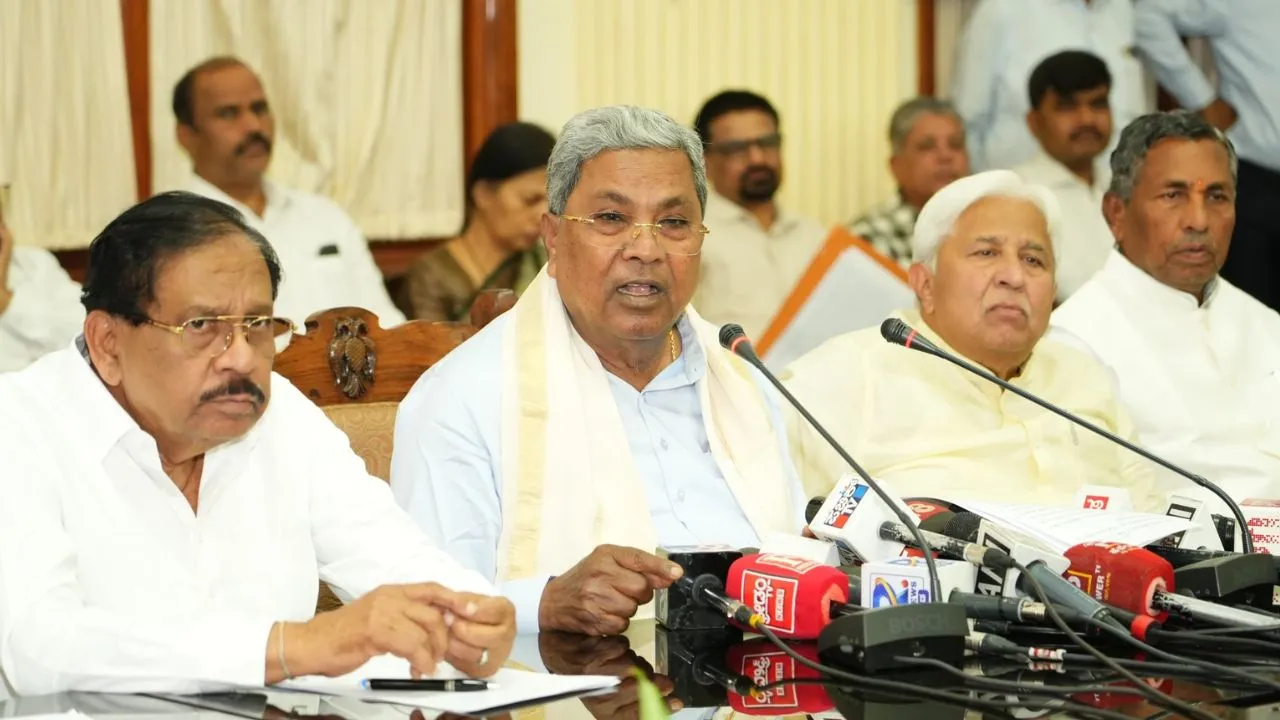State Education Policy: ರಾಜ್ಯ ಶಿಕ್ಷಣ ನೀತಿ ಅನುಷ್ಠಾನ ಮಾಡಲು ಸಚಿವ ಸಂಪುಟ ಒಪ್ಪಿಗೆ