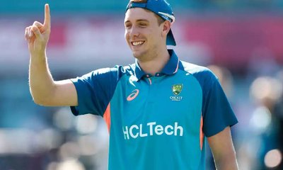 25 ಕೋಟಿಗೆ ಕೆಕೆಆರ್‌ ಸೇರಿದ ಗ್ರೀನ್‌; ಬಿಸಿಸಿಐಗೆ 7.20 ಕೋಟಿ ಲಾಭ!