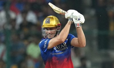 ಐಪಿಎಲ್‌ ಮಿನಿ ಹರಾಜಿನಲ್ಲಿ ದುಬಾರಿ ಮೊತ್ತ ಪಡೆಯಬಲ್ಲ ಆಲ್‌ರೌಂಡರ್‌!