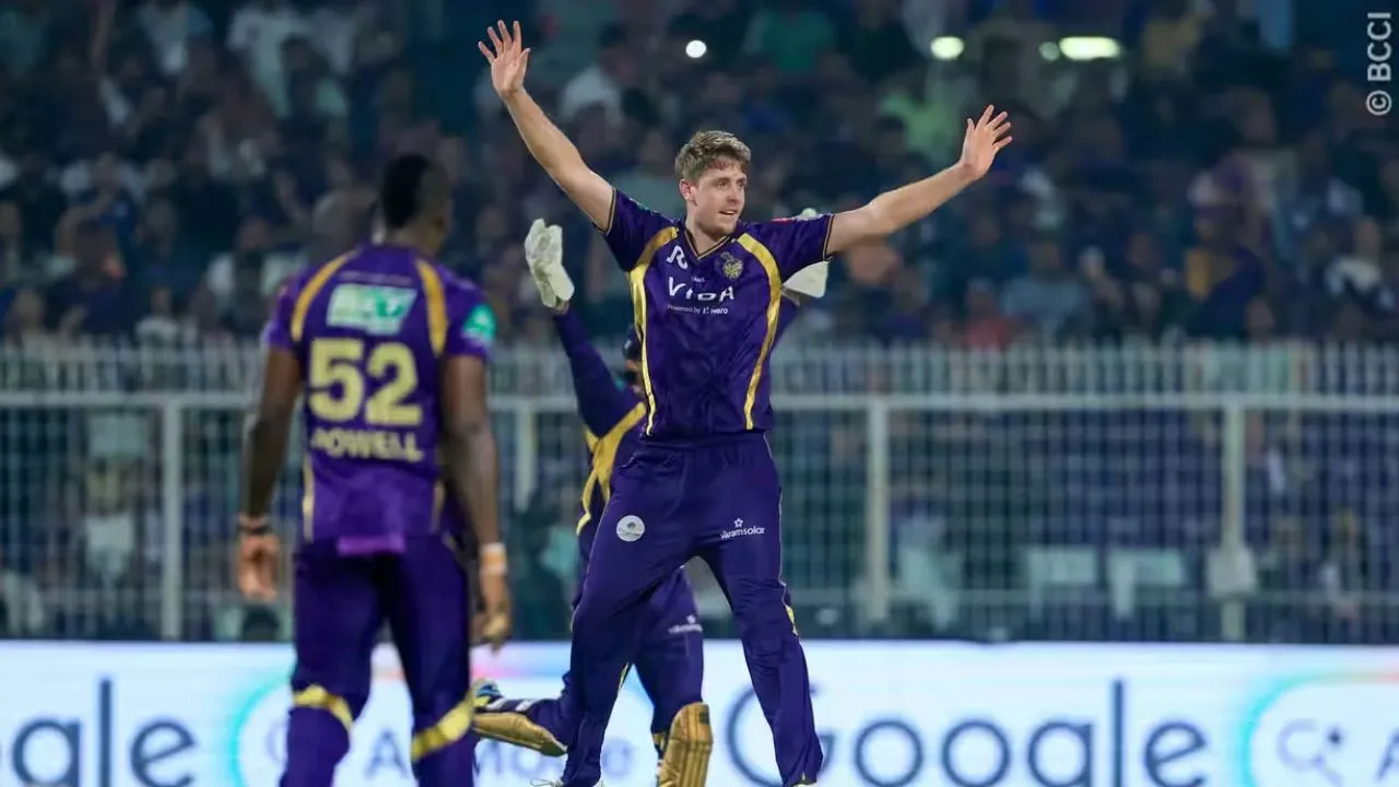 IPL 2026: ʻಒಂದು ವಿಕೆಟ್‌ಗೆ 4.50 ಕೋಟಿ ರು!ʼ- ಐಪಿಎಲ್‌ ಓನರ್ಸ್‌ಗೆ ನಷ್ಟ ಉಂಟುಮಾಡಿದ ಬೌಲರ್ಸ್‌! - Image 3