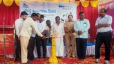 ಉಚಿತ ನೇತ್ರ ತಪಾಸಣೆ ಶಿಬಿರ