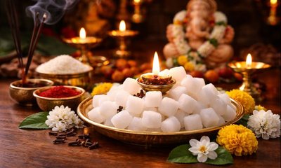 ವಾಸ್ತು ದೋಷ ನಿವಾರಣೆಗೆ ಕರ್ಪೂರ ಹೀಗೆ ಬಳಸಿ