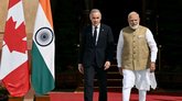 ಜಸ್ಟೀನ್ ಟ್ರೋಡೊ ಹದಗೆಡಿಸಿದ್ದ ಕೆನಡಾ-ಭಾರತ ಸಂಬಂಧಕ್ಕೆ ಈಗ ಮೈತ್ರಿಯ ಬೆಸುಗೆ