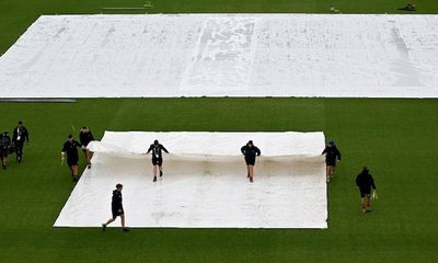 ಹೇಗಿದೆ ಭಾರತ-ಆಸೀಸ್‌ ಮೊದಲ ಟಿ20 ಪಂದ್ಯದ ಹವಾಮಾನ ವರದಿ