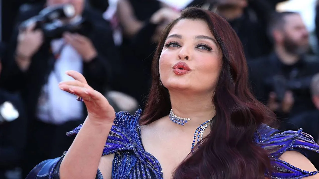 Cannes Fashion 2026: 2026ರ ಕಾನ್ಸ್‌ನ ಕಳೆ ಹೆಚ್ಚಿಸಿದ ಐಶ್ವರ್ಯಾ ರೈ - Image 4