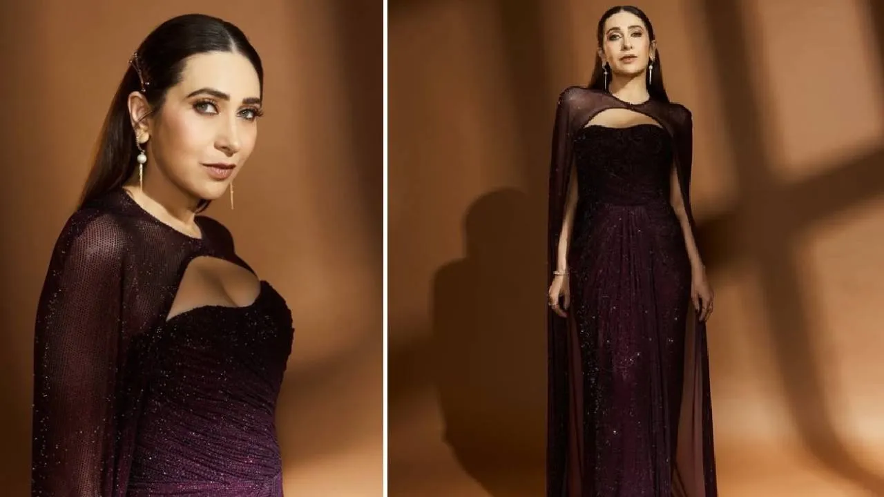 Star Fashion 2026: ಕೇಪ್‌ ಗೌನ್‌ ಸ್ಟೈಲಿಂಗ್‌ ಪ್ರಿಯರಿಗೆ 5 ಟಿಪ್ಸ್ - Image 2