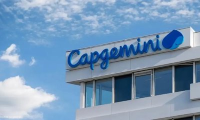 ಕ್ಯಾಪ್‌ಜೆಮಿನಿ ಹೊಸದನ್ನು ಆವಿಷ್ಕರಿಸುವ ಸಾಮರ್ಥ್ಯ ಹೊಂದಿರುವುದು