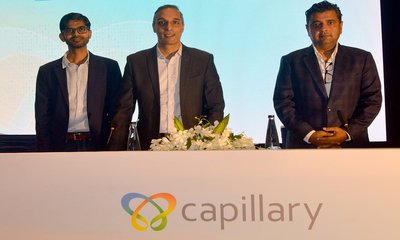 ನ.14ರಂದು ಕ್ಯಾಪಿಲರಿ ಟೆಕ್ನಾಲಜೀಸ್ ಇಂಡಿಯಾ ಲಿಮಿಟೆಡ್‌ನ ಐಪಿಓ ಆರಂಭ