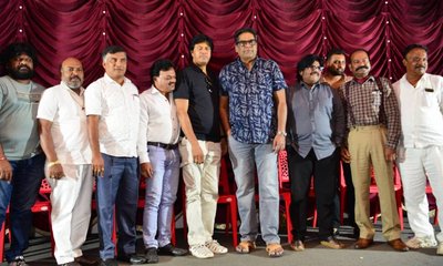 ರಾಜೀವ್ ರೆಡ್ಡಿ ಅಭಿನಯದ ‘ಕ್ಯಾಪಿಟಲ್ ಸಿಟಿ’ ಚಿತ್ರ ಜು.4ಕ್ಕೆ ರಿಲೀಸ್‌