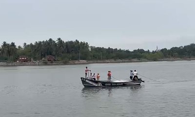 ಈ ವರ್ಷ ದೇಶದಲ್ಲಿ ನಡೆದ ಭೀಕರ ಜಲ ದುರಂತಗಳಿವು