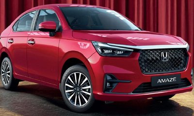 ಅಪಘಾತ ಪರೀಕ್ಷೆಯಲ್ಲಿ ಭಾರತ್ ಎನ್.ಸಿ.ಎ.ಪಿ.ಯಲ್ಲಿ 5-ಸ್ಟಾರ್ ರೇಟಿಂಗ್ ಸಾಧನೆ