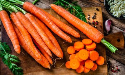 ಕೆಂಪು ಅಥವಾ ಕಿತ್ತಳೆ: ಯಾವ ಕ್ಯಾರೆಟ್ ನಿಮ್ಮ ಆರೋಗ್ಯಕ್ಕೆ ಪ್ರಯೋಜನಕಾರಿ?