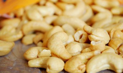 ಗೋಡಂಬಿ ಸೇವನೆ ಆರೋಗ್ಯಕ್ಕೆ ಒಳಿತೇ?