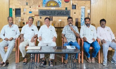 ಜಾತಿ ನೋಂದಣಿಗೆ ಜನ ಜಾಗೃತಿ ಅಭಿಯಾನ
