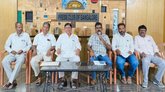 ಜಾತಿ ನೋಂದಣಿಗೆ ಜನ ಜಾಗೃತಿ ಅಭಿಯಾನ