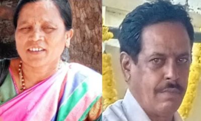ಜಾತಿ ಸಮೀಕ್ಷೆ; ಮೃತ ಶಿಕ್ಷಕರ ಕುಟುಂಬಕ್ಕೆ ತಲಾ 20 ಲಕ್ಷ ಪರಿಹಾರ