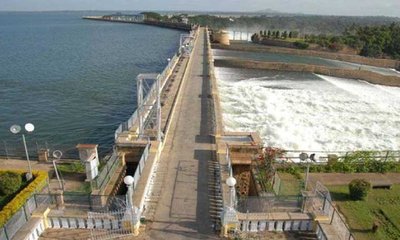 ತಮಿಳುನಾಡಿಗೆ ನೀರು ಬಿಡಬೇಕೆಂಬ CWRC ಆದೇಶ ಎತ್ತಿಹಿಡಿದ CWMA