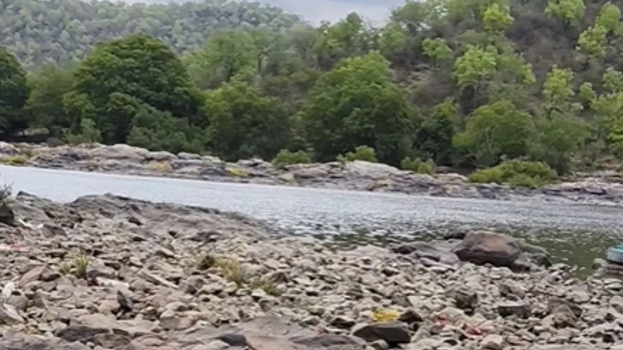 Cauvery River Tragedy: ಫೋಟೊ ತೆಗೆಸಿಕೊಳ್ಳಲು ಹೋಗಿ ಕಾವೇರಿ ನದಿಯಲ್ಲಿ ಮುಳುಗಿ ಒಂದೇ ಕುಟುಂಬದ ಐವರು ಜಲಸಮಾಧಿ