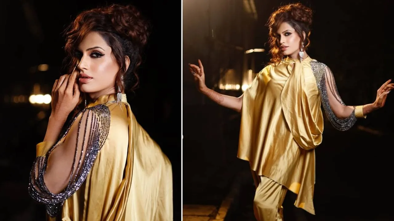 Celebrity Interview 2